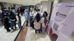 Yuk! Cari Sekolah Kamu di Pameran Pendidikan Universitas Turki