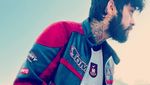 Sangar! Zayn Malik Kini Berewokan