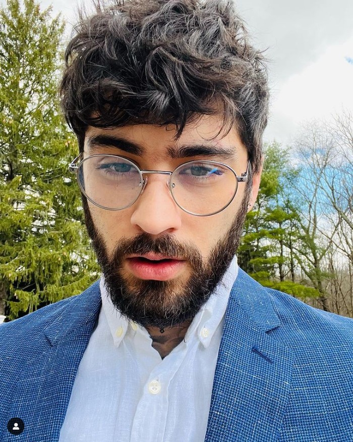 Zayn Malik
