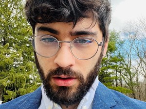 Heboh Kontes Mirip Zayn Malik, Para Pesertanya Disebut Bak Pangeran Disney