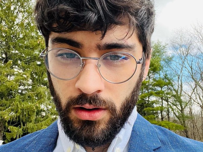 Zayn Malik