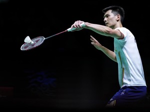 Hasil Indonesia Open 2022: China Kirim 4 Wakil ke Final