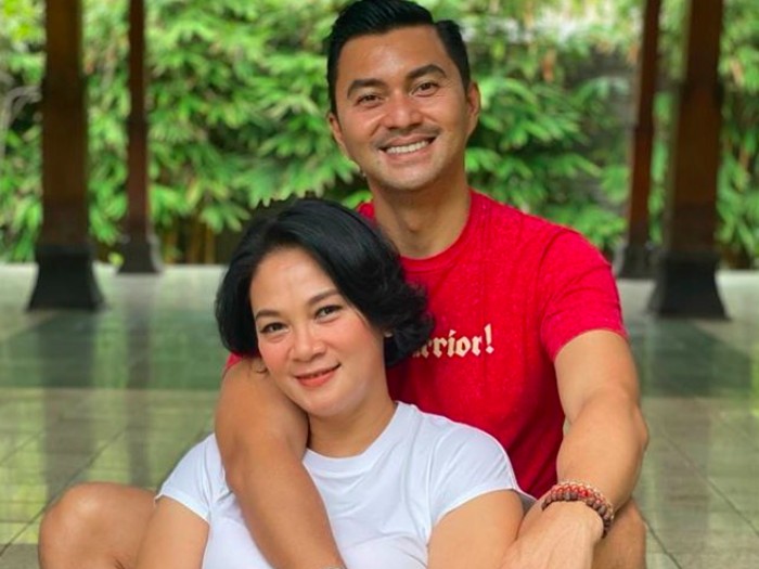 Cara anjasmara tetap setia dengan dian nitami