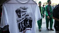 Selain untuk tempat berkumpul, Sarinah dibuka untuk UMKM menjajakan dagangannya. Hal tersebut bertujuan untuk mendukung produk buatan dalam negeri.