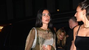 Best Outfits of the Week: Dua Lipa, Hailey Bieber, Jaehyun