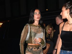 Best Outfits of the Week: Dua Lipa, Hailey Bieber, Jaehyun