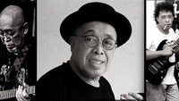 Dia tutup usia di umur 62 tahun.  Foto: dok instagram