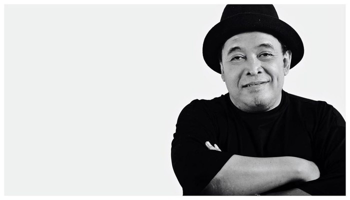 Donny Suhendra Musisi senior Donny Suhendra