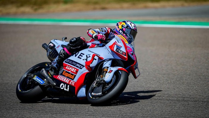 Enea Bastianini