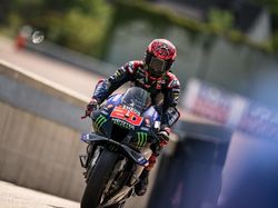 Campur Aduk Perasaan Bos Yamaha di MotoGP Musim 2022