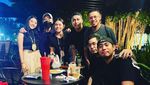 Thalita Latief Turun BB 26 Kg, Ini Gaya Kerennya Saat Hangout dan Ngopi