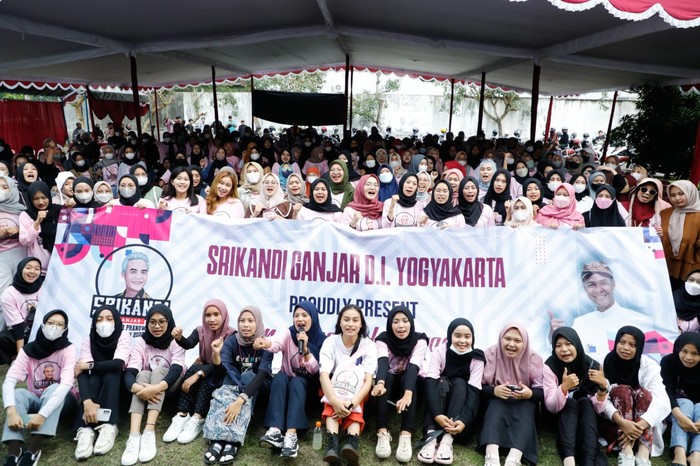 Ganjar Pranowo