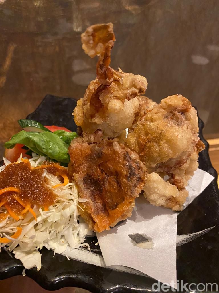 Oishii! Teppanyaki hingga Abura Soba Autentik Jepang di Karawang