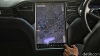 Sebagai informasi, PT Blue Bird dilaporkan memesan 5.000 unit mobil armada baru pada tahun ini, di mana 500 di antaranya merupakan mobil listrik.