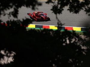 Jack Miller Dijatuhi Penalti Usai Jatuh di FP4 MotoGP Jerman 2022