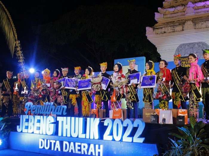 banyuwangi youth festival 2022