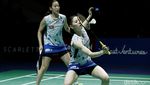 Menangi Perang Saudara, Nami/Chiharu Juara Indonesia Open 2022