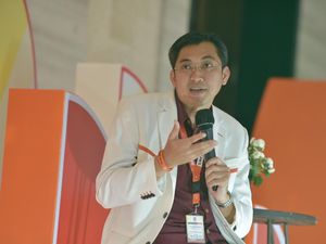 Respons PKS soal SBY Sebut Ada Menteri Aktif Ngajak Bikin Poros Baru