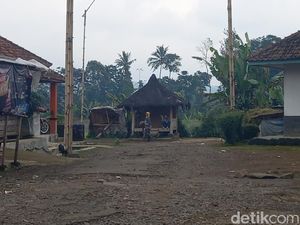 Mengenal Sejarah Kampung Banceuy di Subang