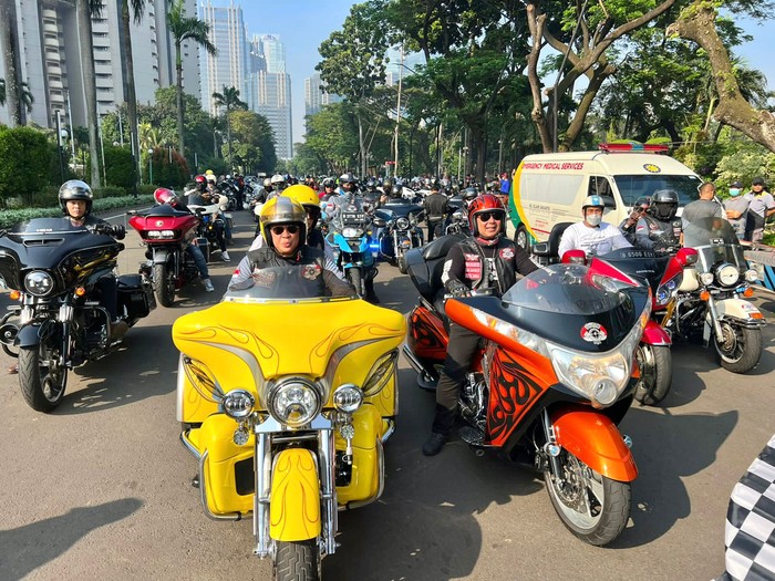 Ketua MPR Bambang Soesatyo