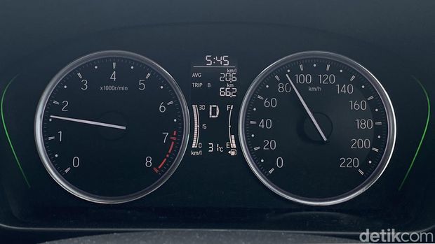 Konsumsi BBM Honda City Sedan Konsumsi BBM Honda City Sedan