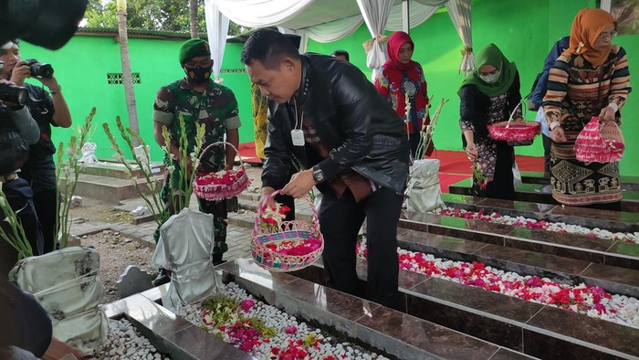 KSAD TNI AD Jenderal Dudung Abdurrahman