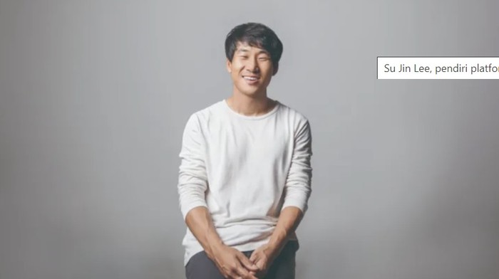 Lee Su Jin Yanolja
