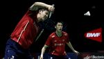 Libas Ganda Putra Korsel, Liu/Ou Juara Indonesia Open 2022