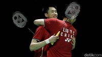 Pertandingan berjalan ketat sejak awal. Liu/Ou yang sempat unggul 7-4 disalip oleh Choi/Kim yang merebut lima poin beruntun