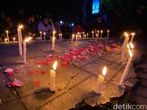 Belum Ada Tersangka, Kasus Kematian 2 Bobotoh ke Tahap Penyidikan
