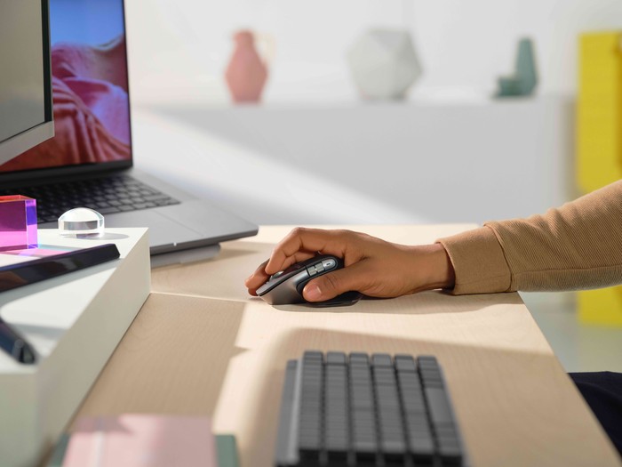 Logitech MX Master 3S