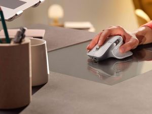 Review Logitech MX Master 3S, Mouse Premium yang Pendiam