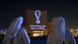 Hotel Terbatas, Qatar Sulap Gurun Jadi Tempat Kemping untuk Piala Dunia