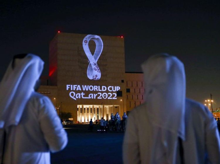 Starting XI Usia Kepala Tiga di Piala Dunia 2022