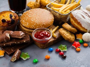 Dokter Harvard Ungkap 6 Makanan-Minuman yang Bisa Picu Kanker, No 2 Kerap Dikonsumsi