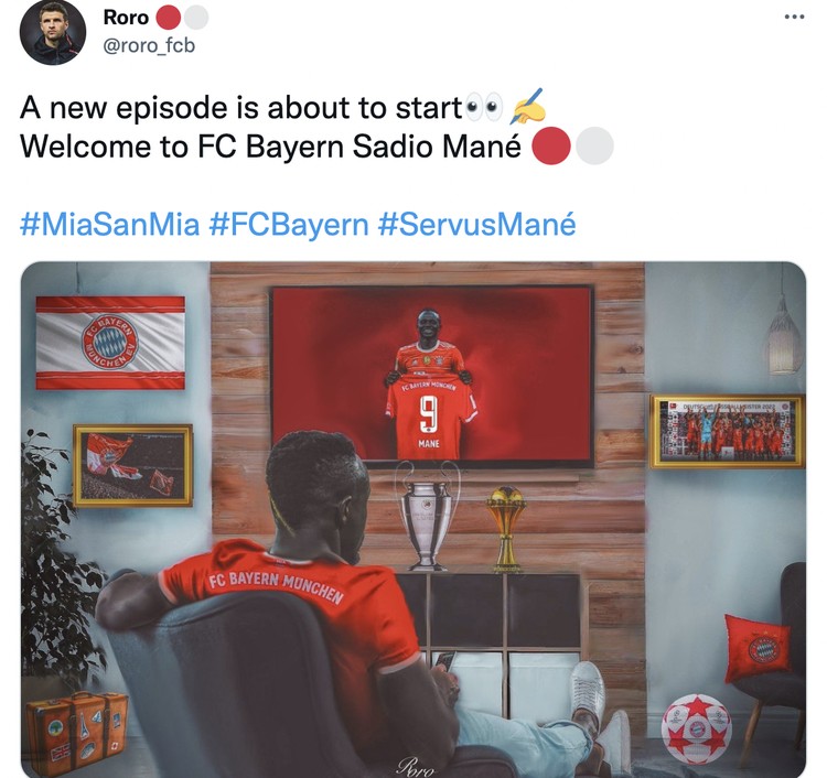 Meme Sadio Mane Meme Sadio Mane