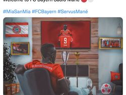 Sadio Mane Tinggalkan Liverpool, Netizen Tulis Pesan Menyentuh