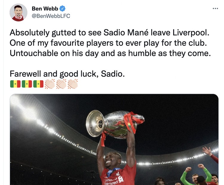 Meme Sadio Mane Meme Sadio Mane