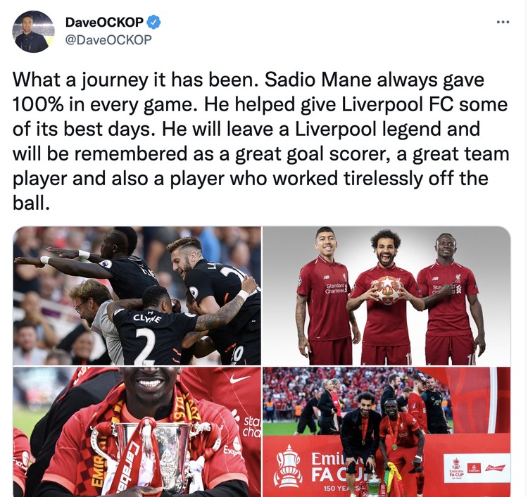 Meme Sadio Mane Meme Sadio Mane