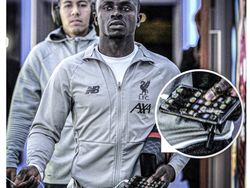 Sadio Mane Tinggalkan Liverpool, Netizen Tulis Pesan Menyentuh