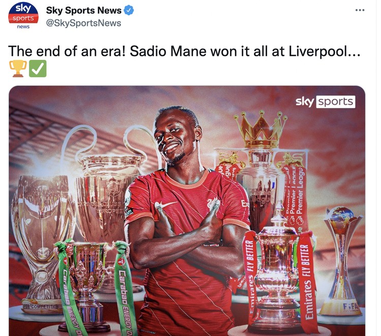 Meme Sadio Mane Meme Sadio Mane