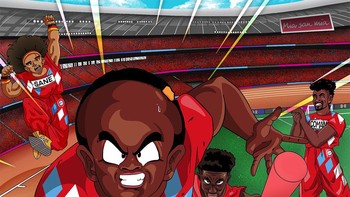 Sadio Mane siap berkibar dengan para pemain hebat lain di Bayern Munich. Foto: Instagram