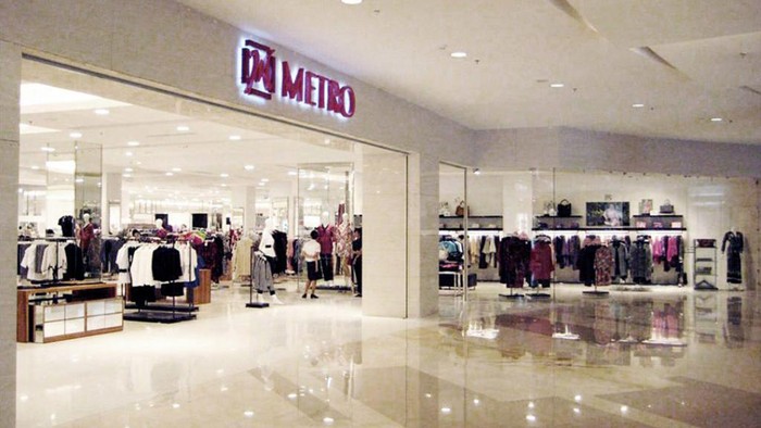 Metro Indonesia