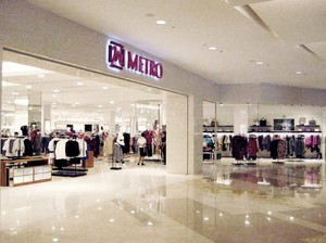 Beli Baju Bayi Dapat Diskon hingga 55%, Cek di Sini Lokasinya!