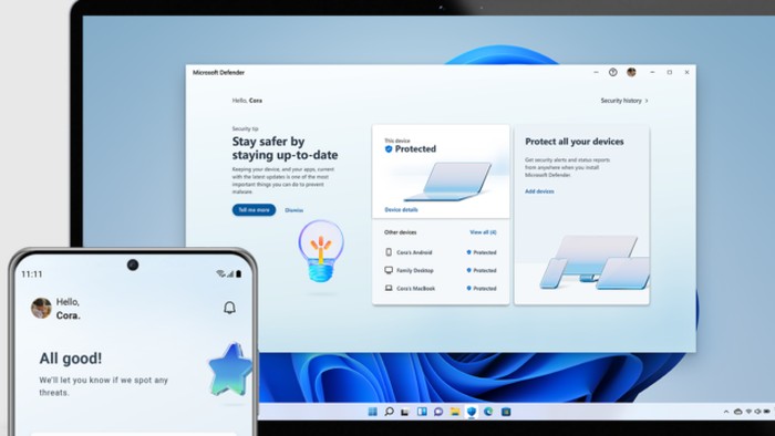Microsoft Defender