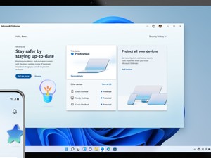 Microsoft Defender Kumat, Blokir Google Karena Dianggap Malware