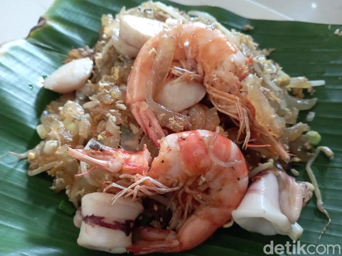 Mie Balap Medan