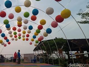 30 Tempat Wisata Klaten Menarik Dikunjungi Tahun 2023 (Bagian II)
