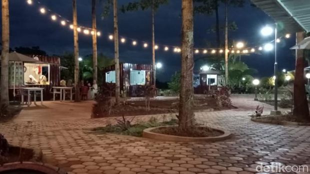 Objek Desa Wisata Nelayan di Luwu, Sulsel.