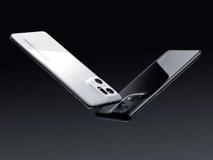 Kamera OPPO Find X5 Pro 5G Disokong MariSilicon X, Ini Fungsinya
